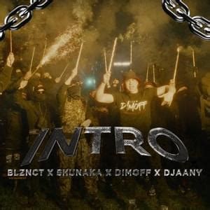Bliznacite – INTRO (REMIX) Lyrics .